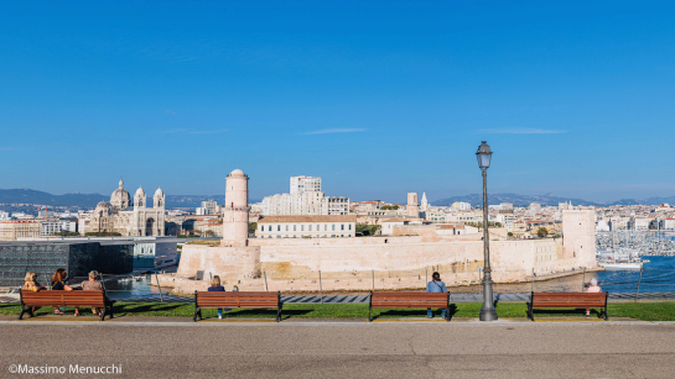 marseille