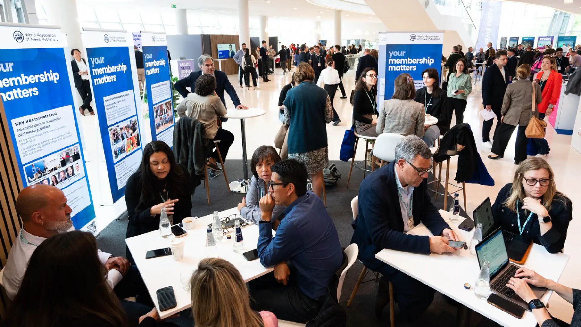 World News Media Congress