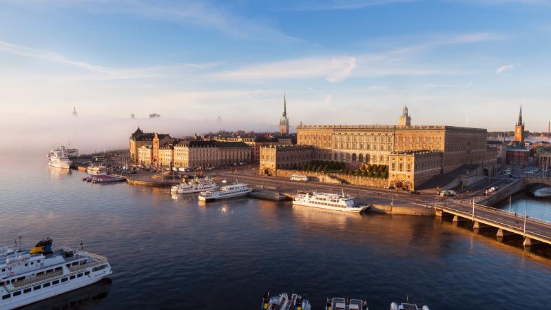 Stockholm to host the World News Media Congress in 2027