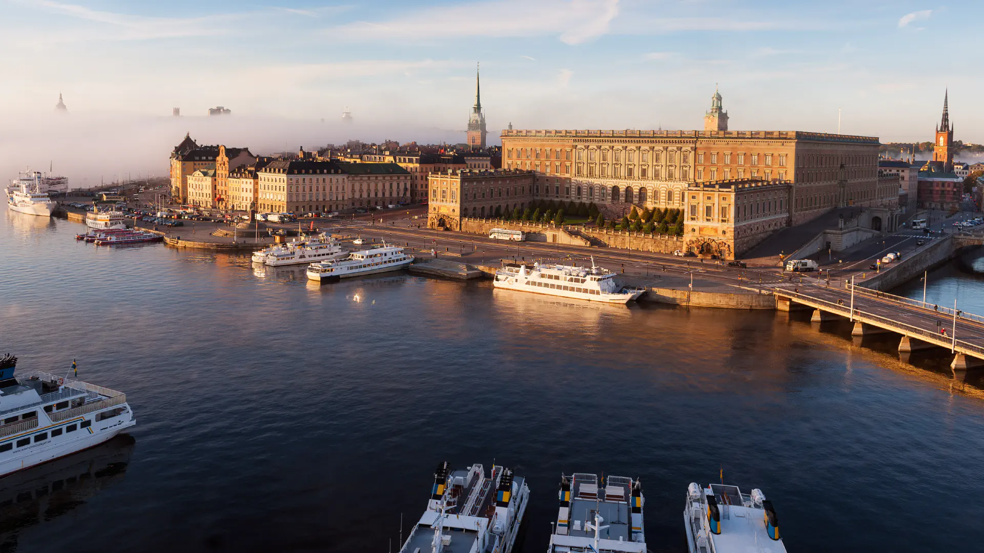 78th World News Media Congress Stockholm