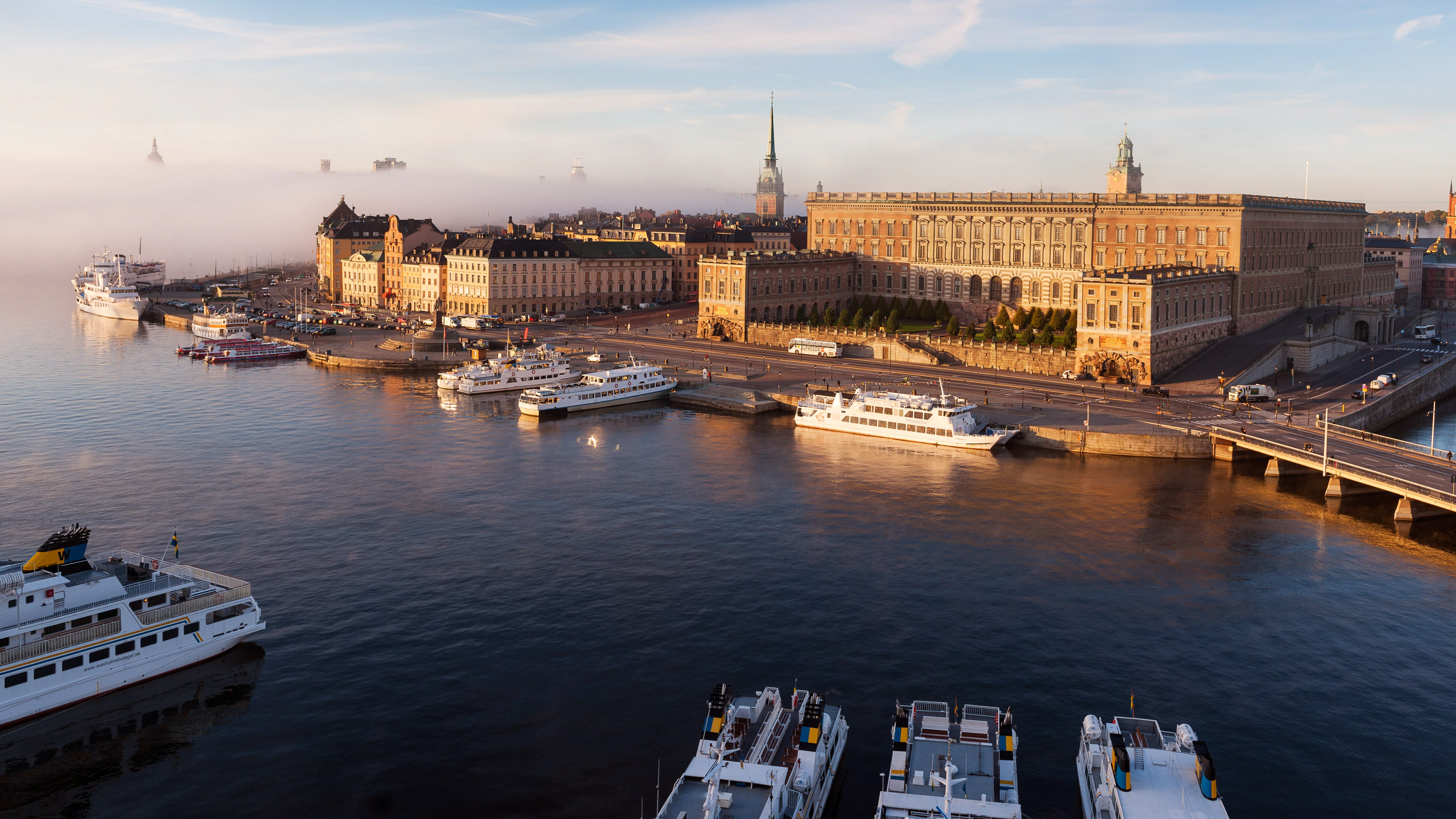 78th World News Media Congress Stockholm