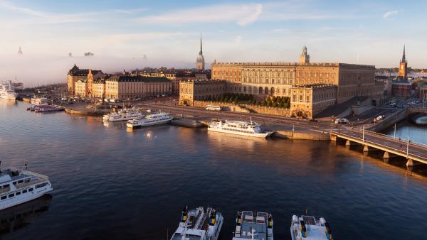 Stockholm to host the World News Media Congress in 2027