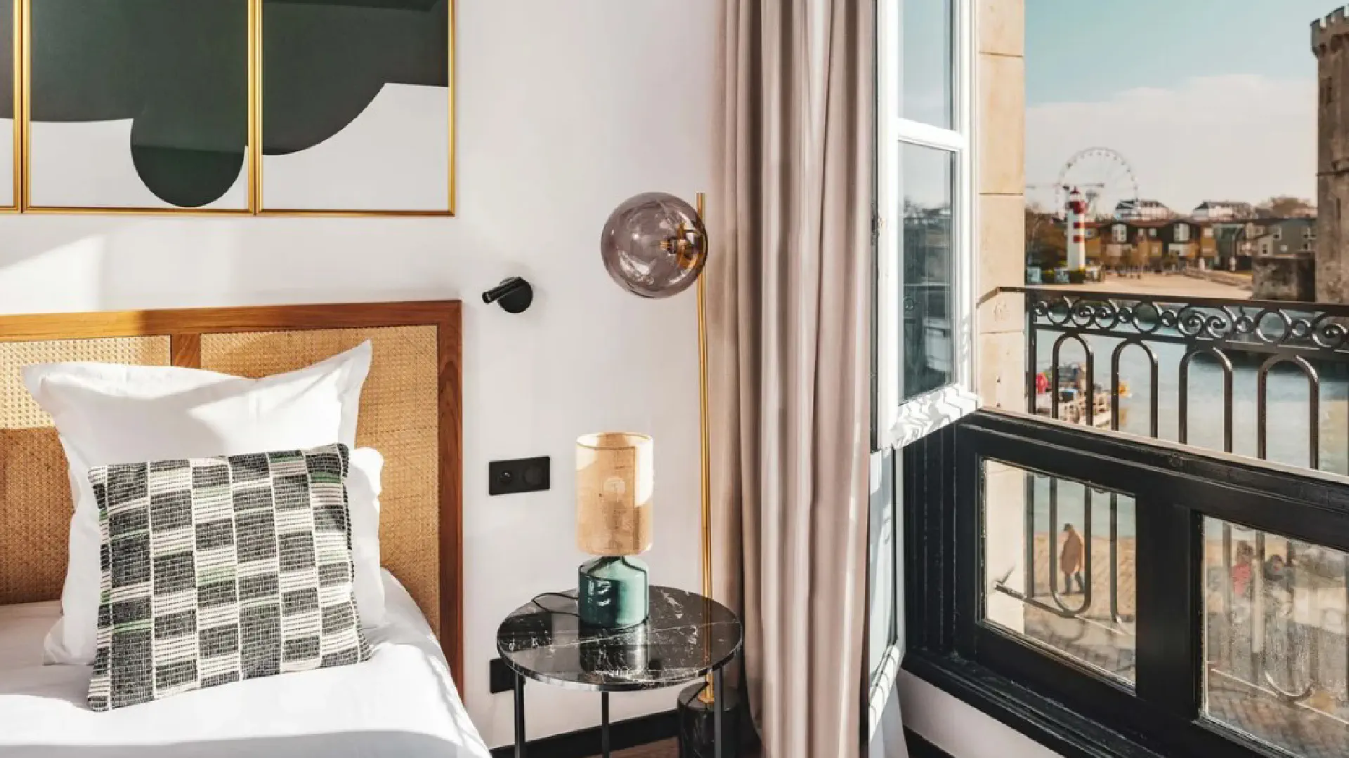 Maisons du Monde Hotel & Suites