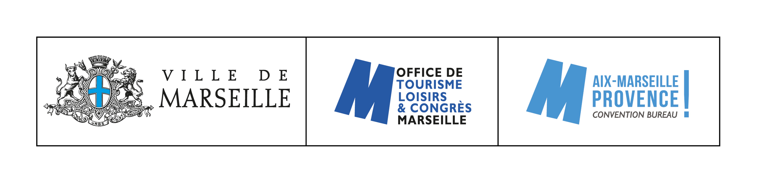Aix-Marseille Provence Convention Bureau