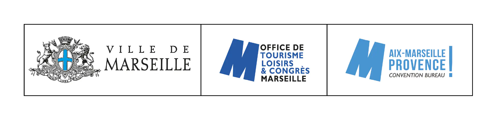 Aix-Marseille Provence Convention Bureau