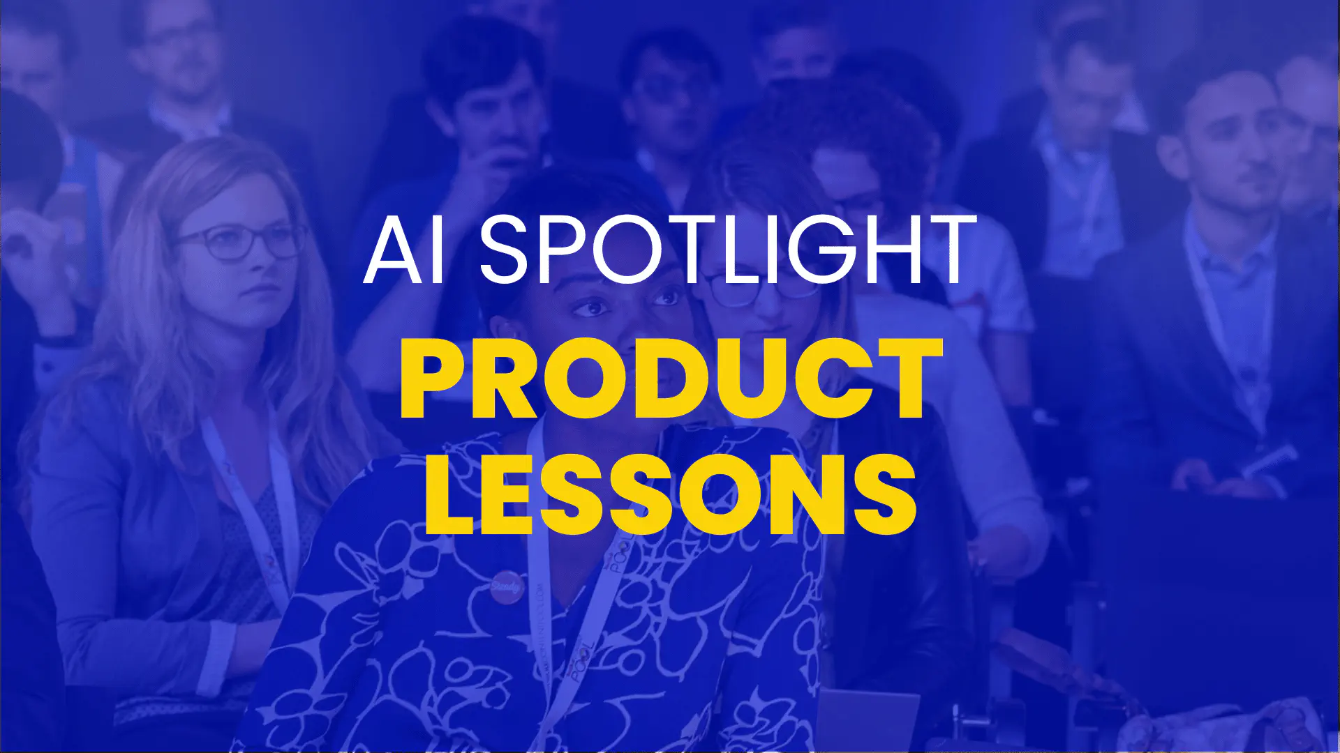 Product lessons: How AI is changing what publishers build – and what audiences experience