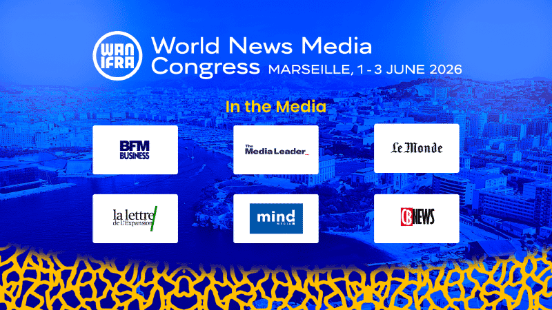 in the media