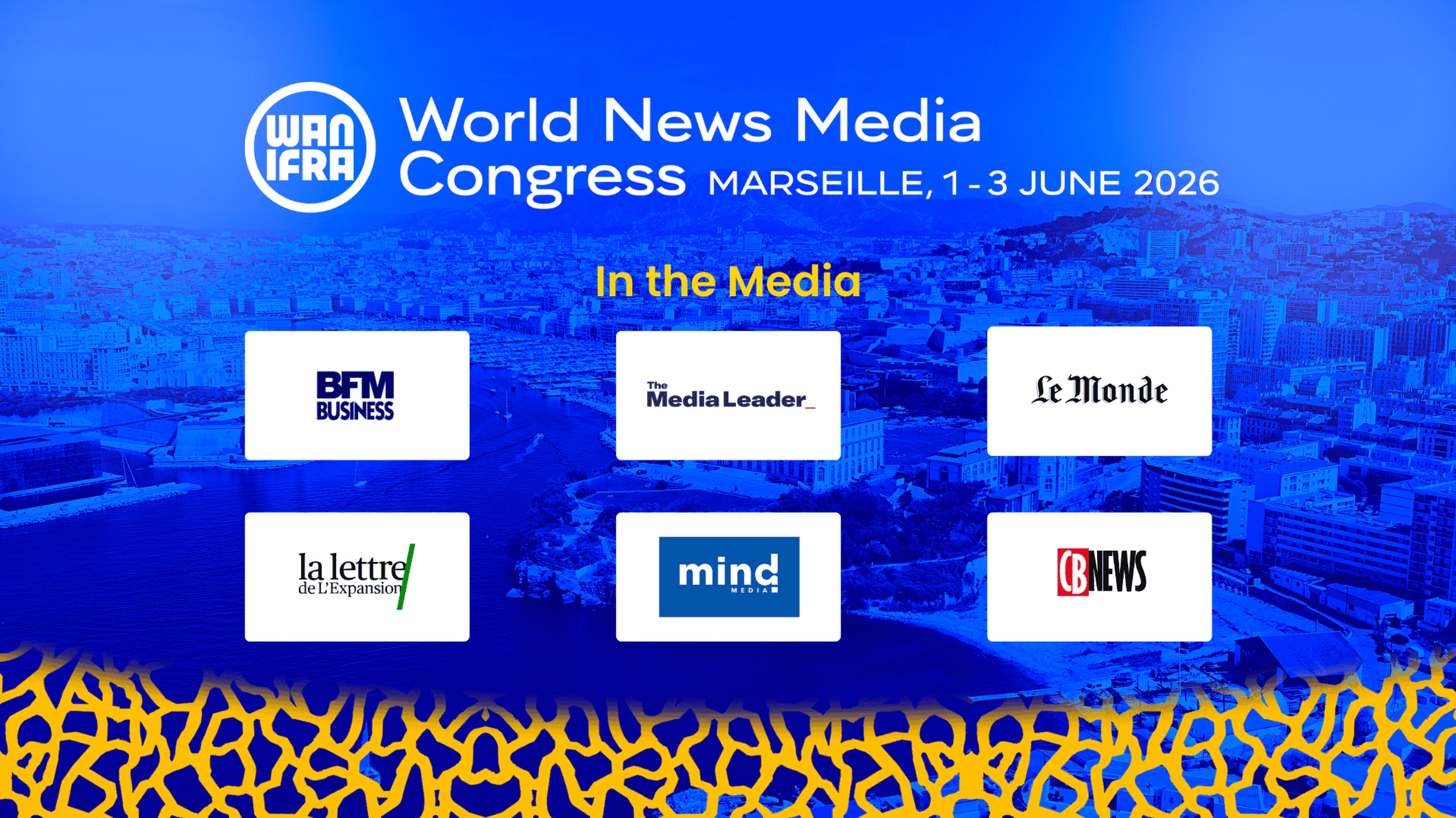 in the media
