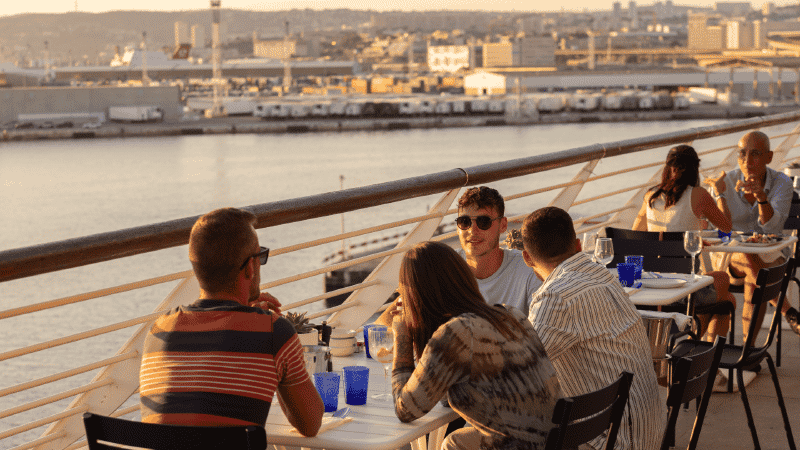 Where to eat in Marseille