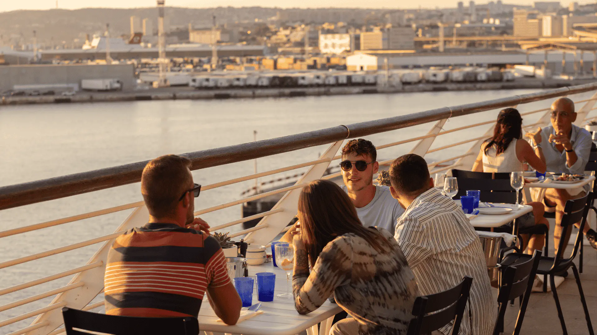 Where to eat in Marseille