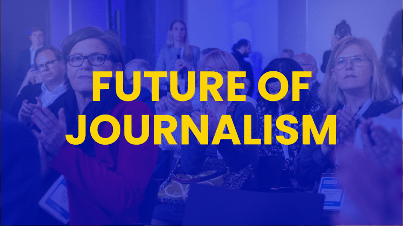 The future of journalism in Marseille