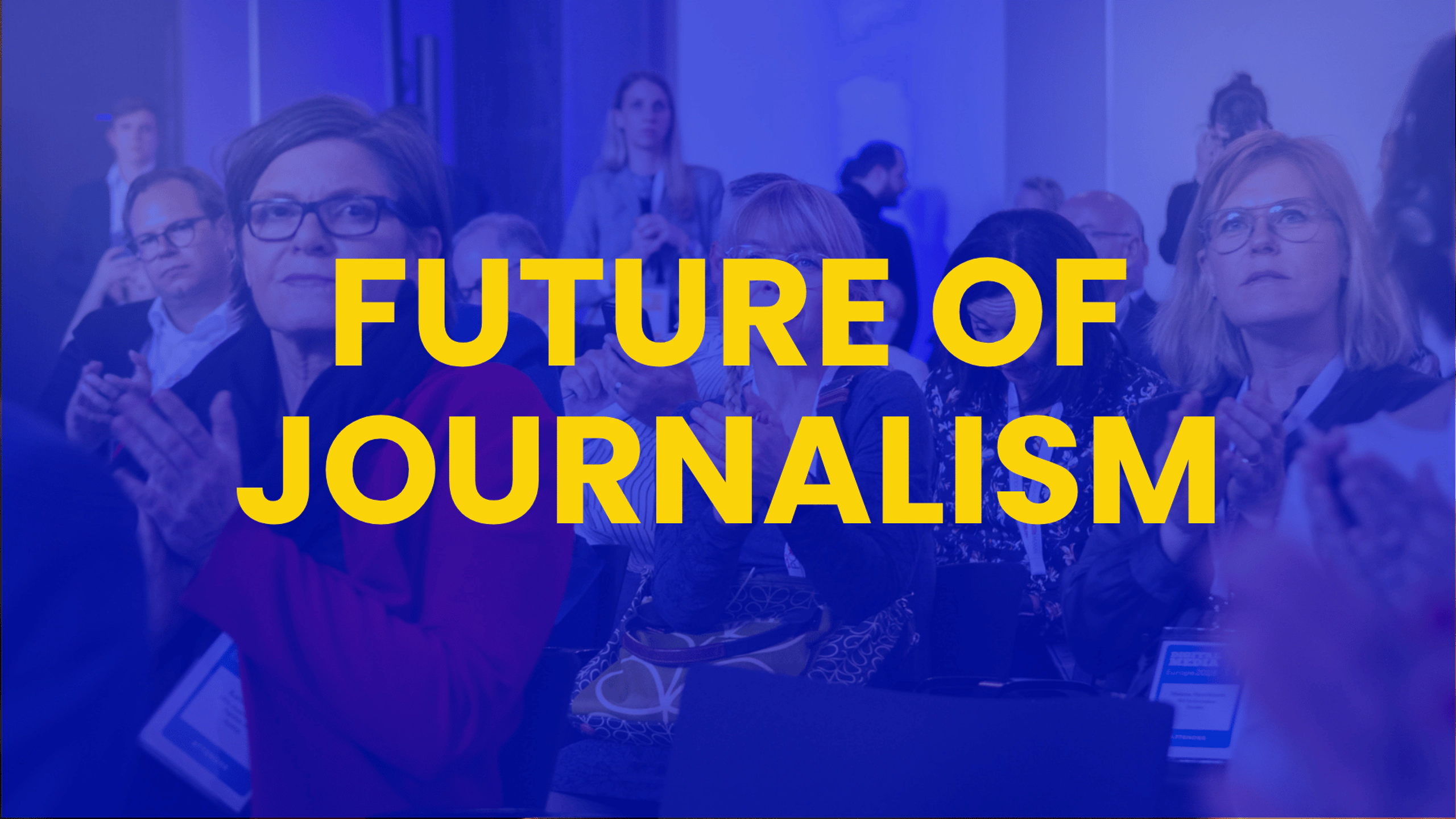 The future of journalism in Marseille