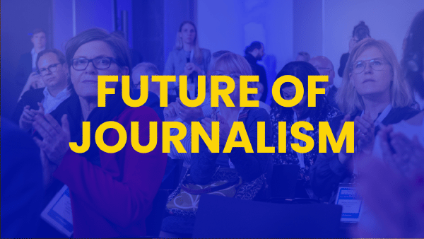 The future of journalism in Marseille