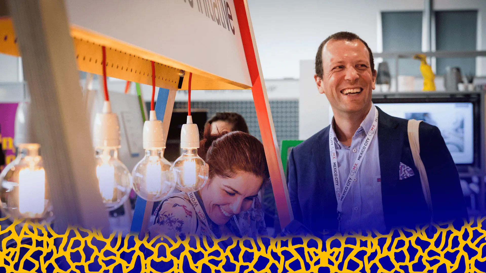 Why Marseille should be on every news leader's calendar this June