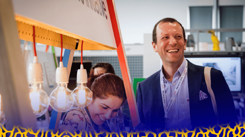 Why Marseille should be on every news leader's calendar this June