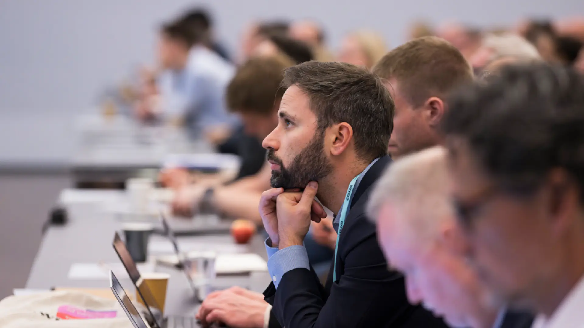 Pre-Congress Deep Dives