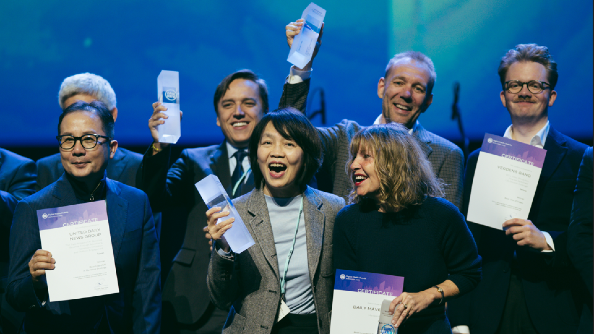 Award & Gala