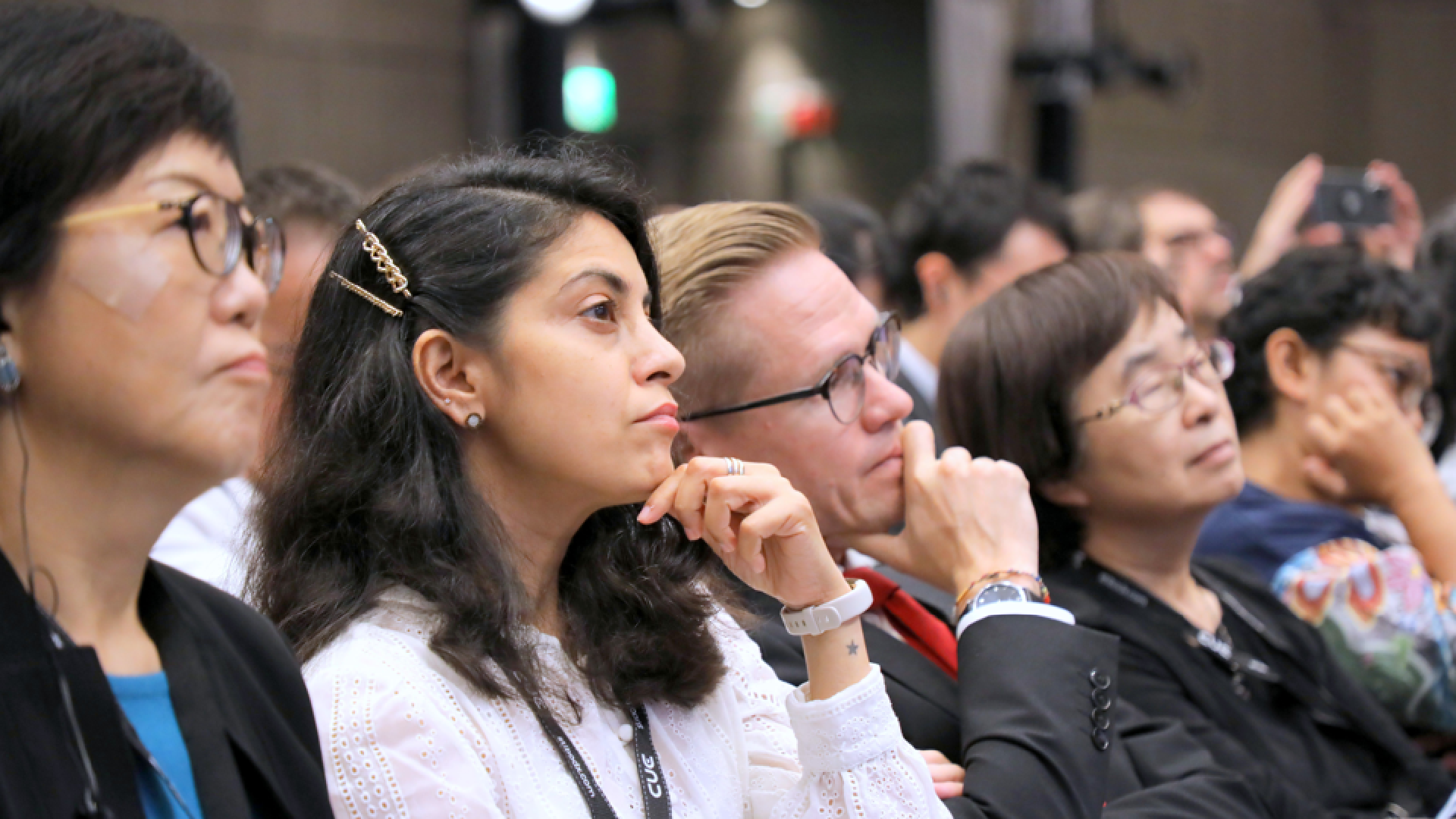 About WNMC