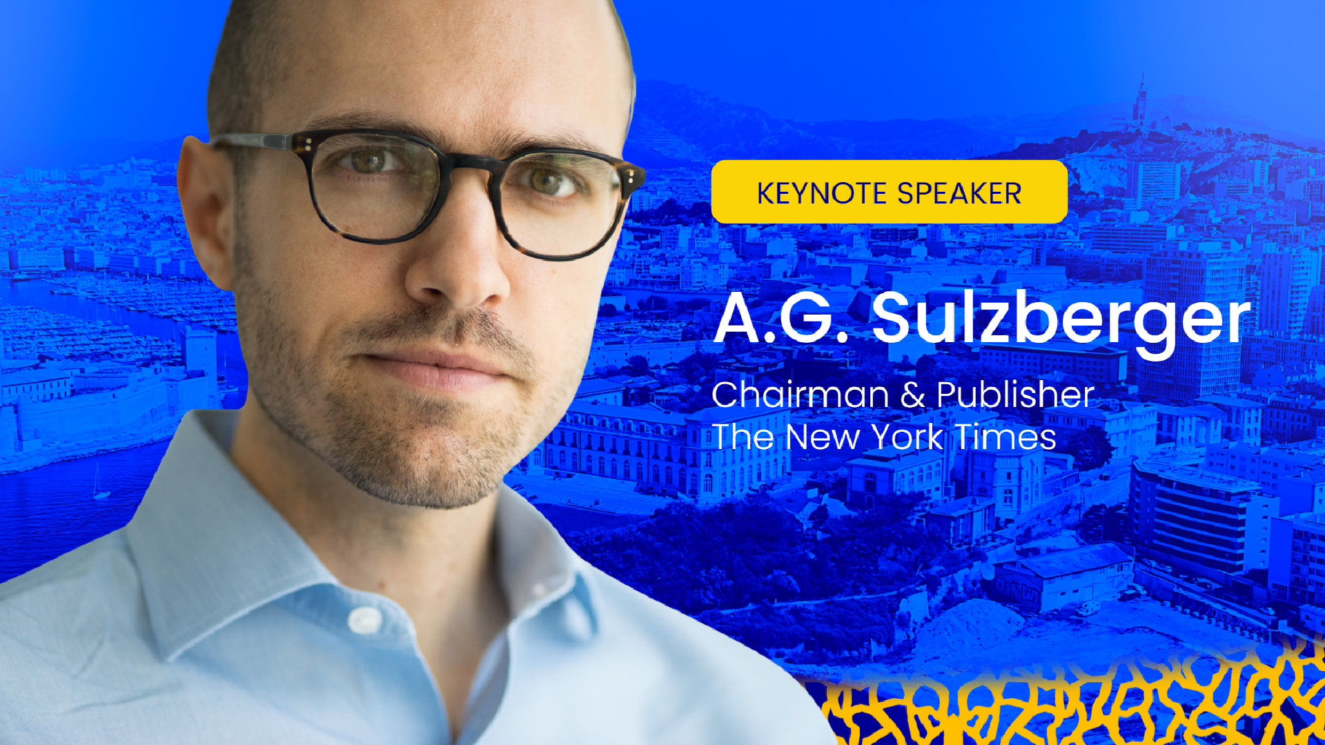 NYT's Sulzberger