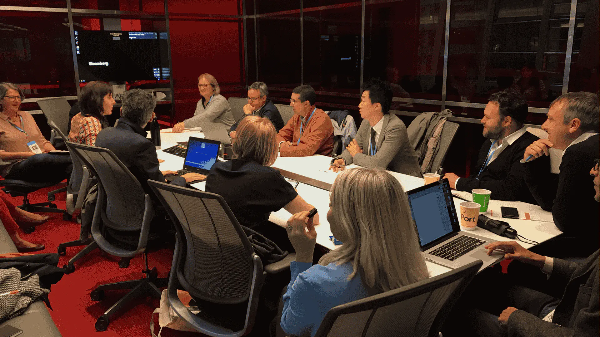 Post Congress Study Tour