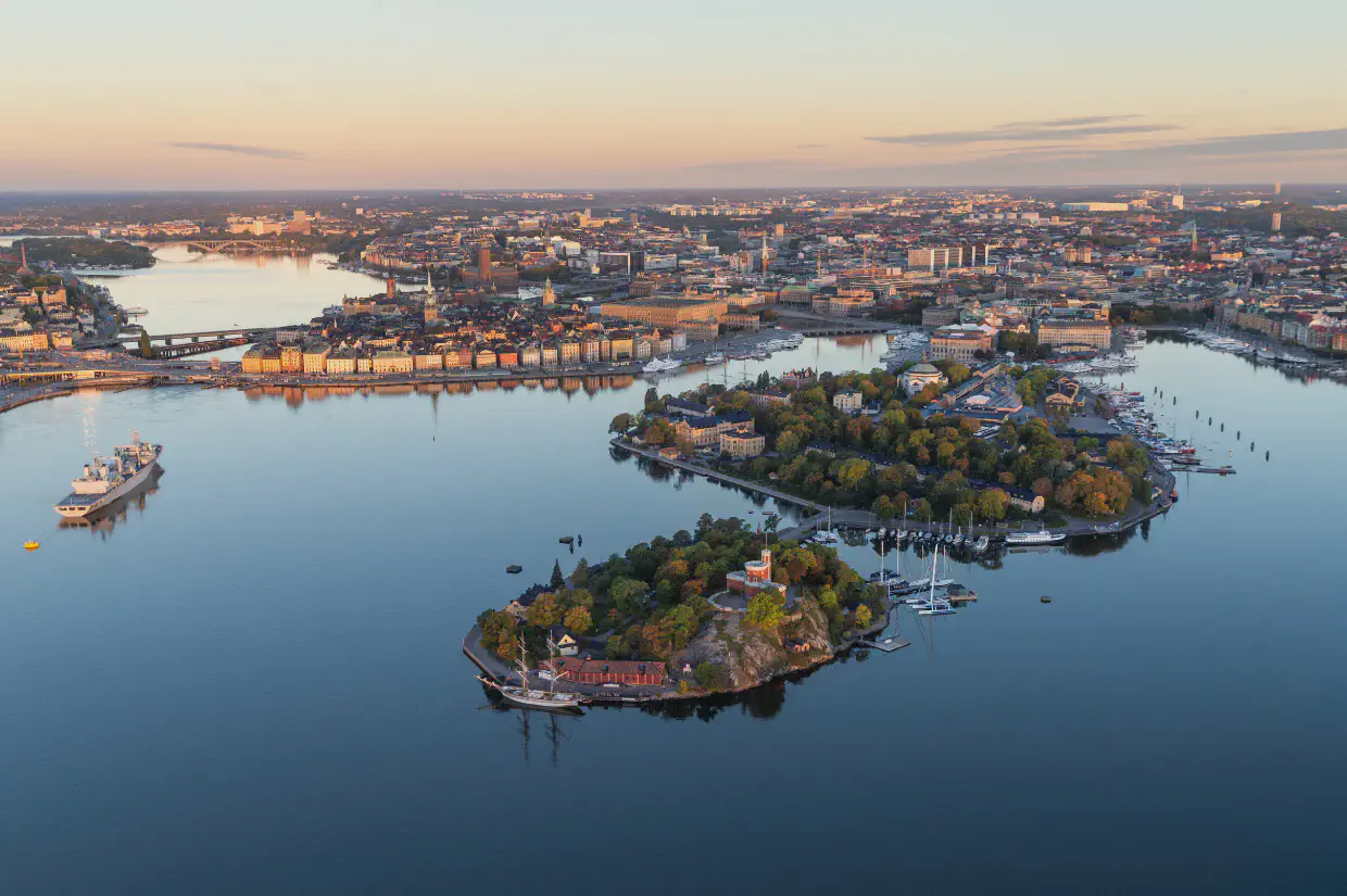 stockholm